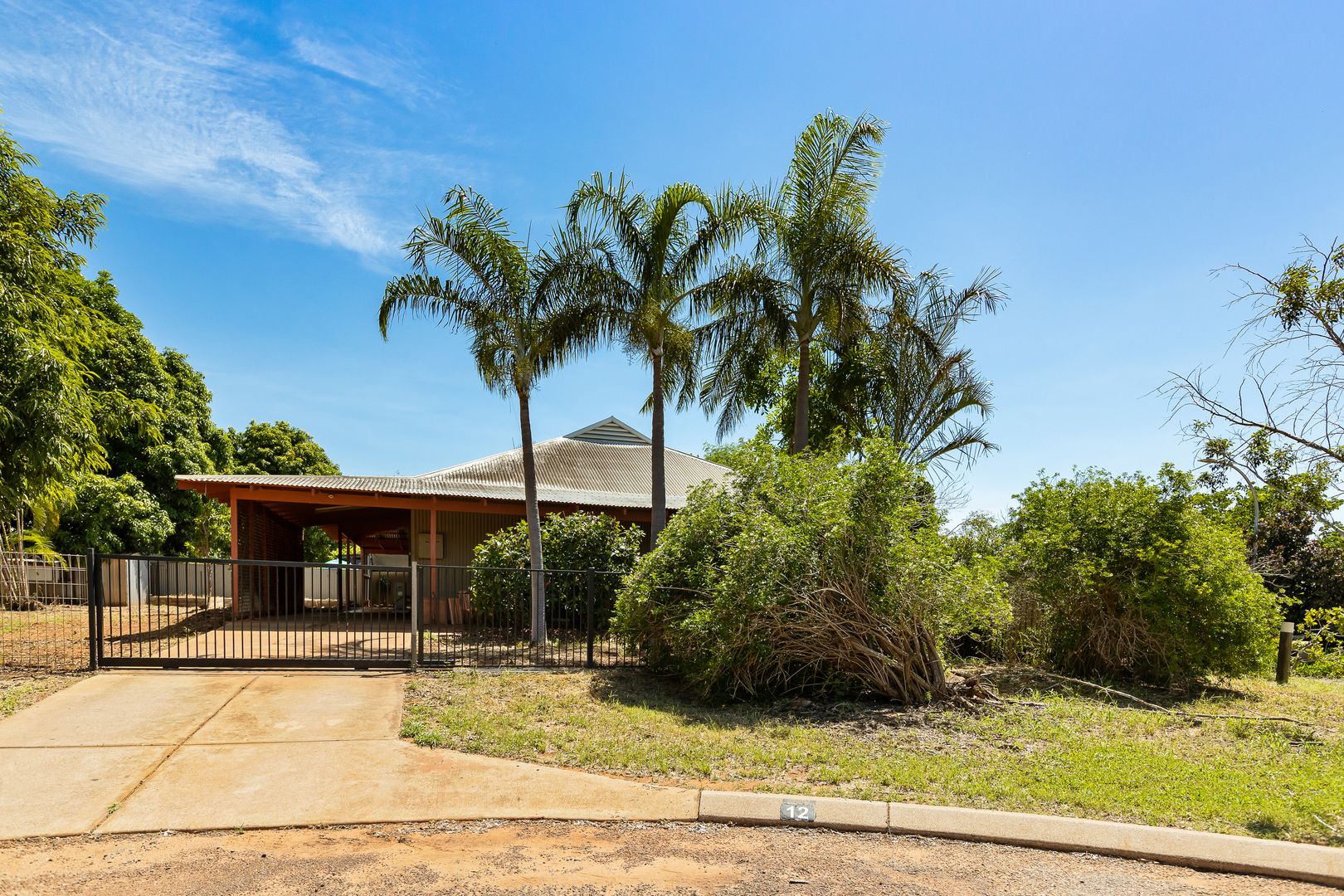 12 Cotter Court, Cable Beach WA 6726, Image 1