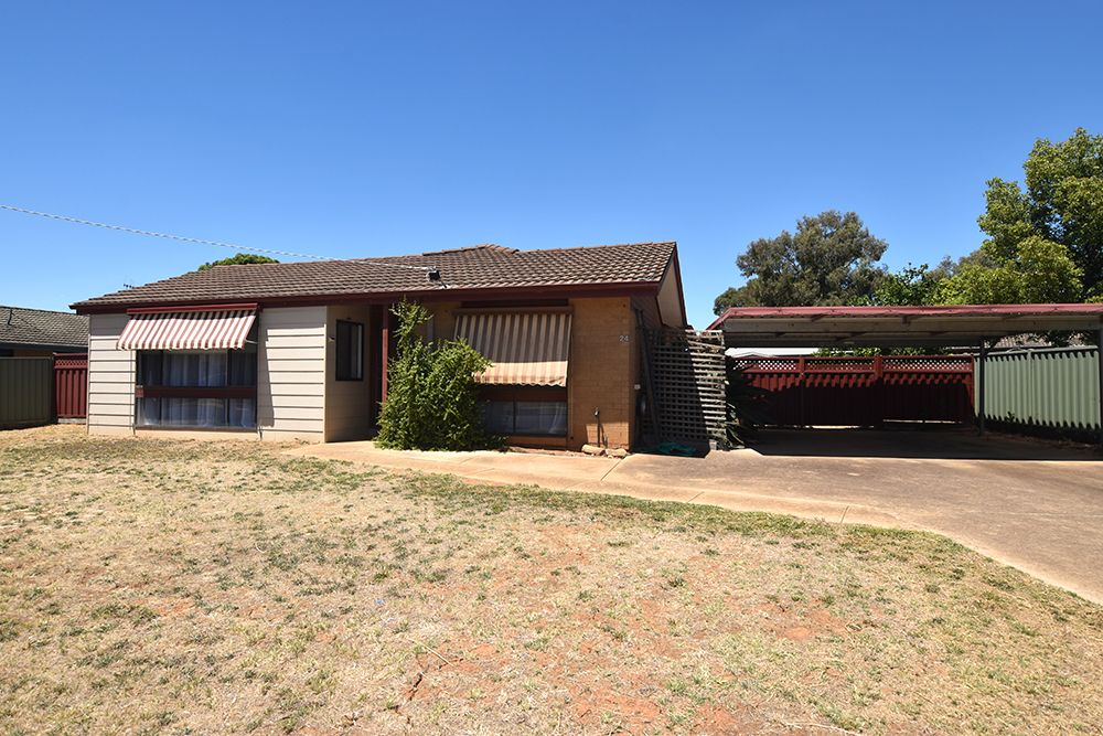 24 Crossthwaite Street, Kyabram VIC 3620, Image 0