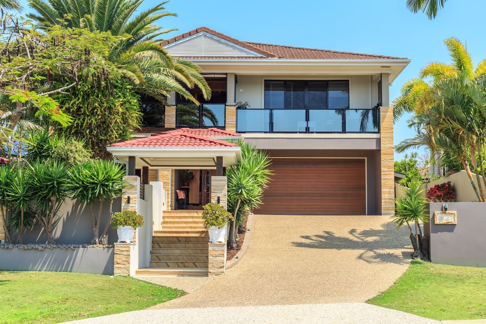 4727 The Parkway , Hope Island QLD 4212