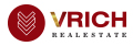 Vrich Real Estate's logo
