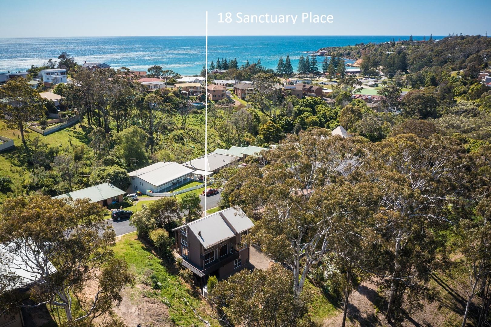 18 Sanctuary Place, Tathra NSW 2550, Image 1