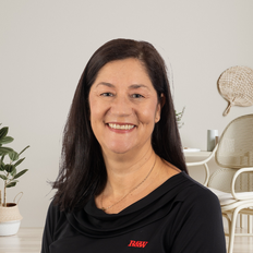 Ros Carey, Sales representative