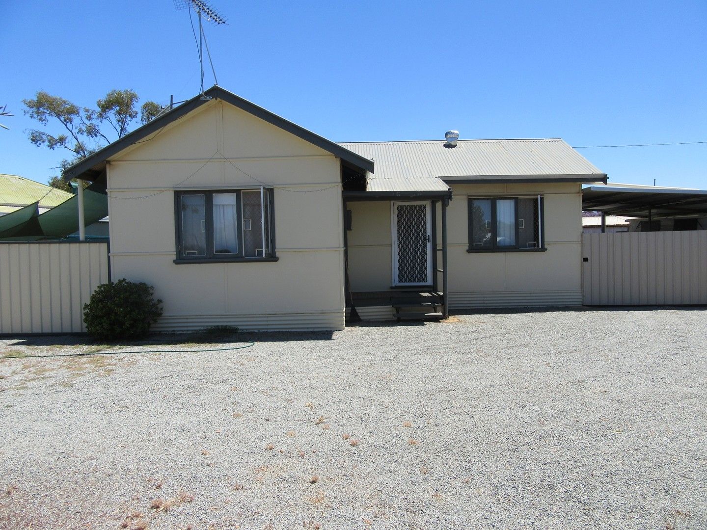 37 Mayrhofer Street, Three Springs WA 6519, Image 0