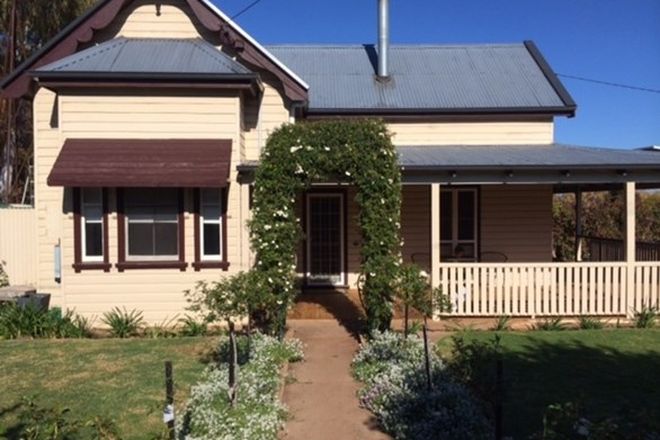 Picture of 154 Caswell Street, PEAK HILL NSW 2869
