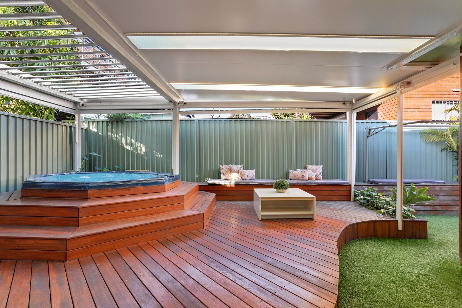 2 bedrooms Semi-Detached in 84 Mason Street MAROUBRA NSW, 2035