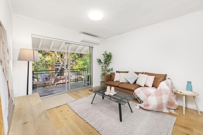 Picture of 20/11 William Street, HORNSBY NSW 2077