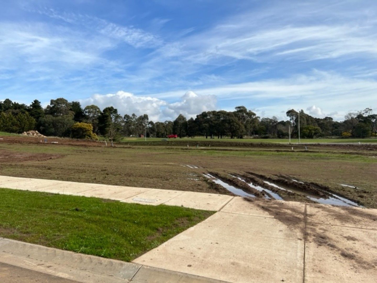 Vacant land in 6 Separator Drive, KILMORE VIC, 3764