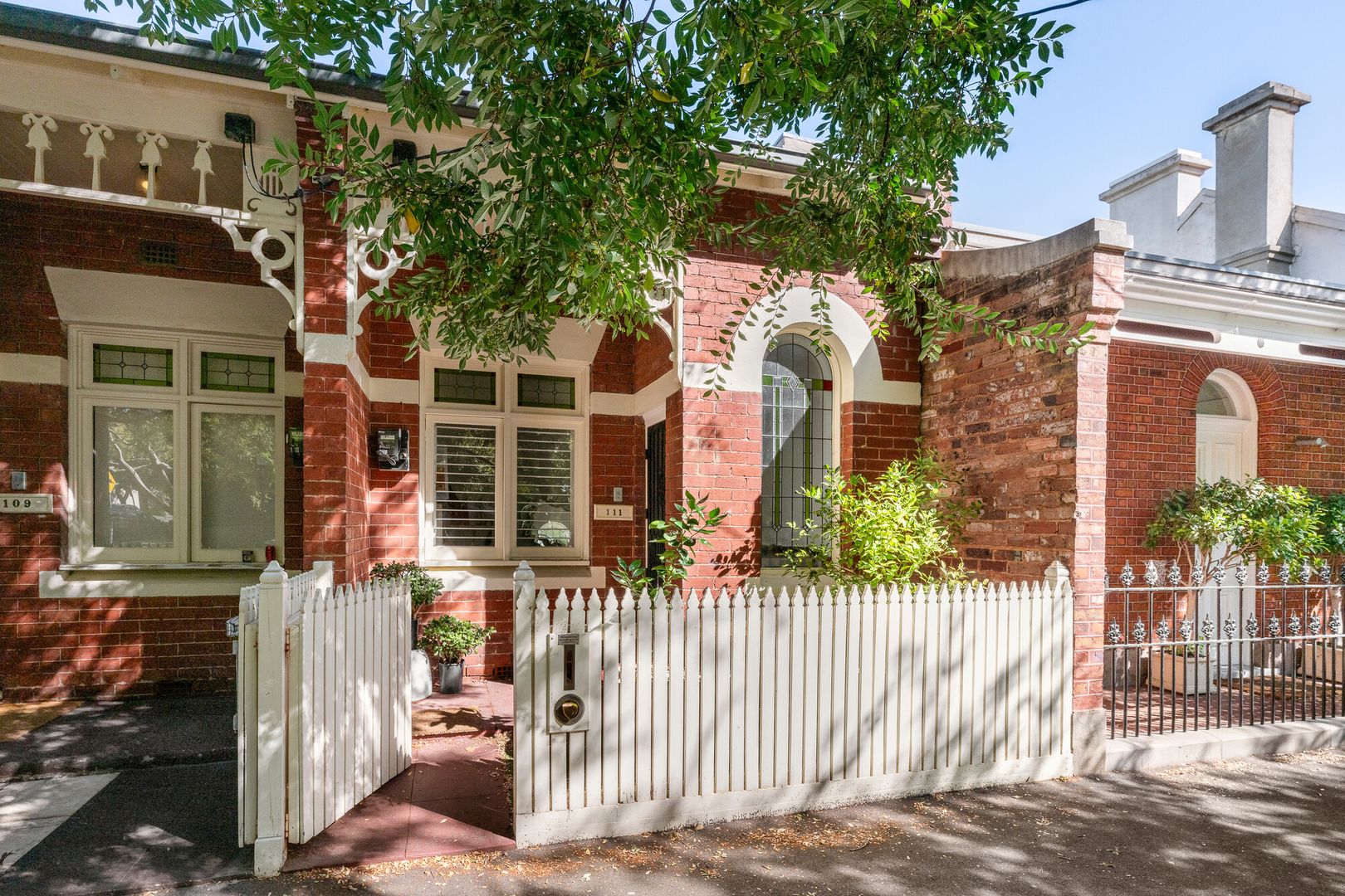 111 Raglan Street, South Melbourne VIC 3205