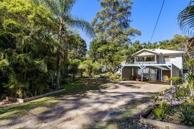 Picture of 3 Paroa Avenue, LEMON TREE PASSAGE NSW 2319