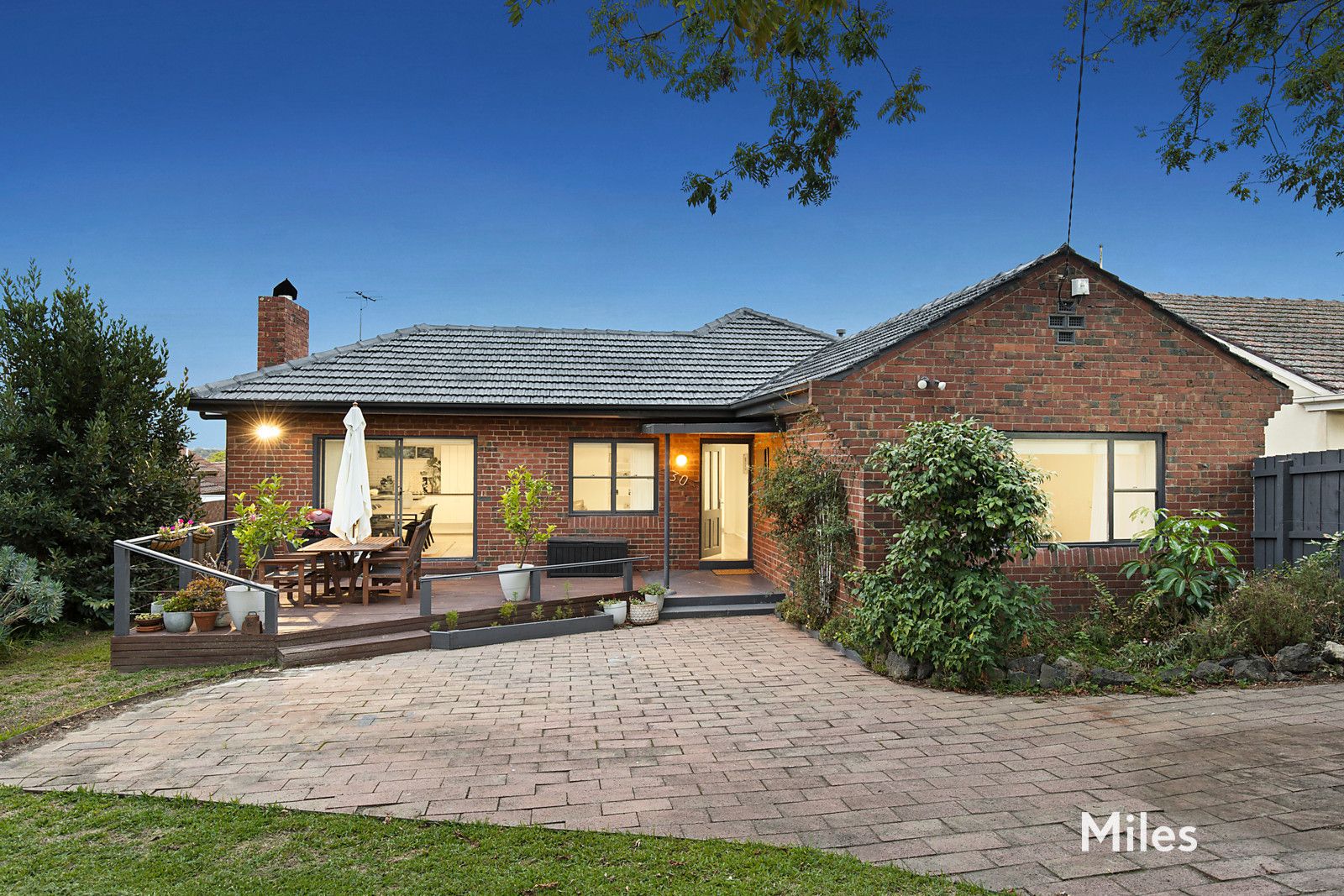 1/30 Mountain View Parade, Rosanna VIC 3084, Image 0