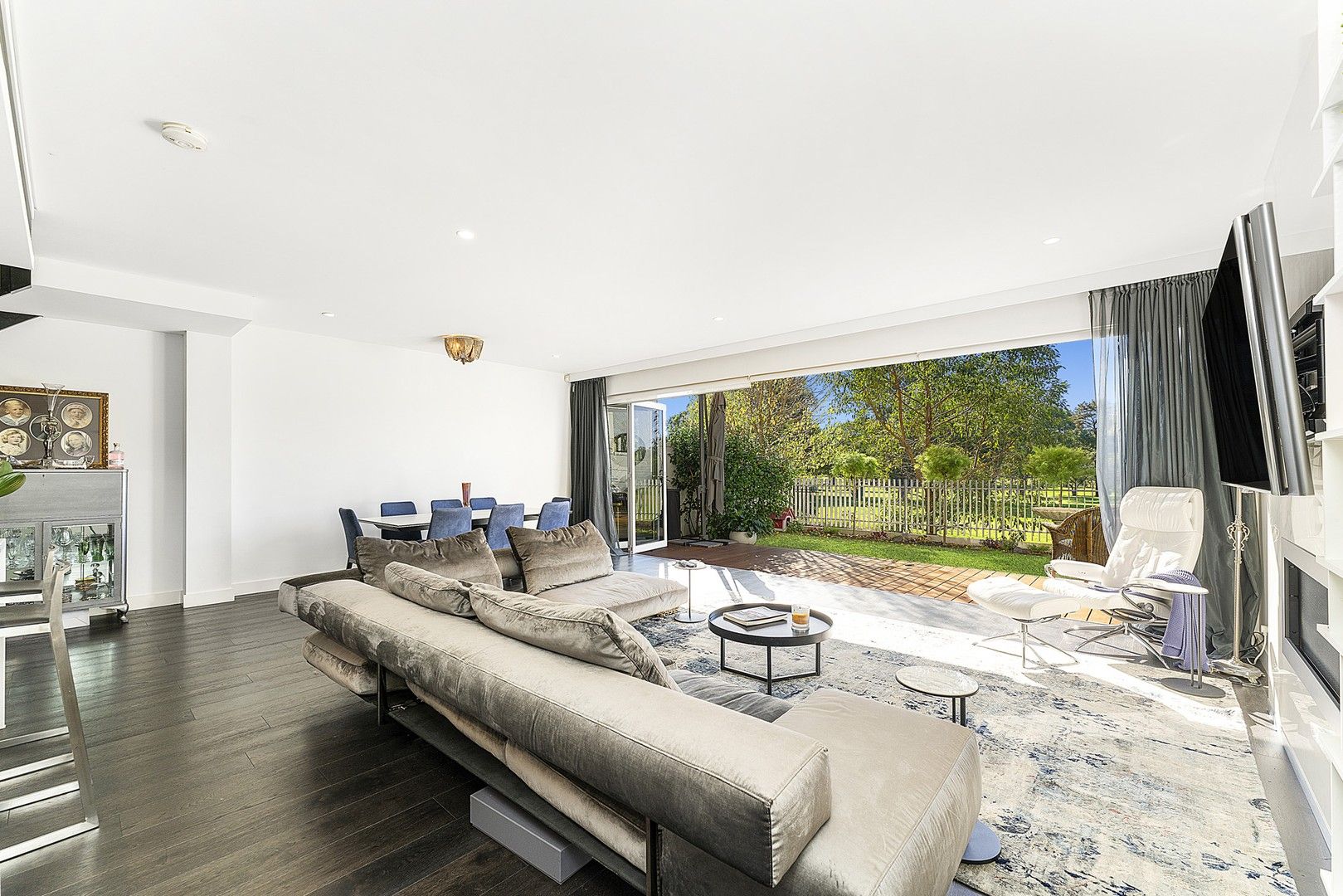 17 Fairway Circuit, Strathfield NSW 2135, Image 1