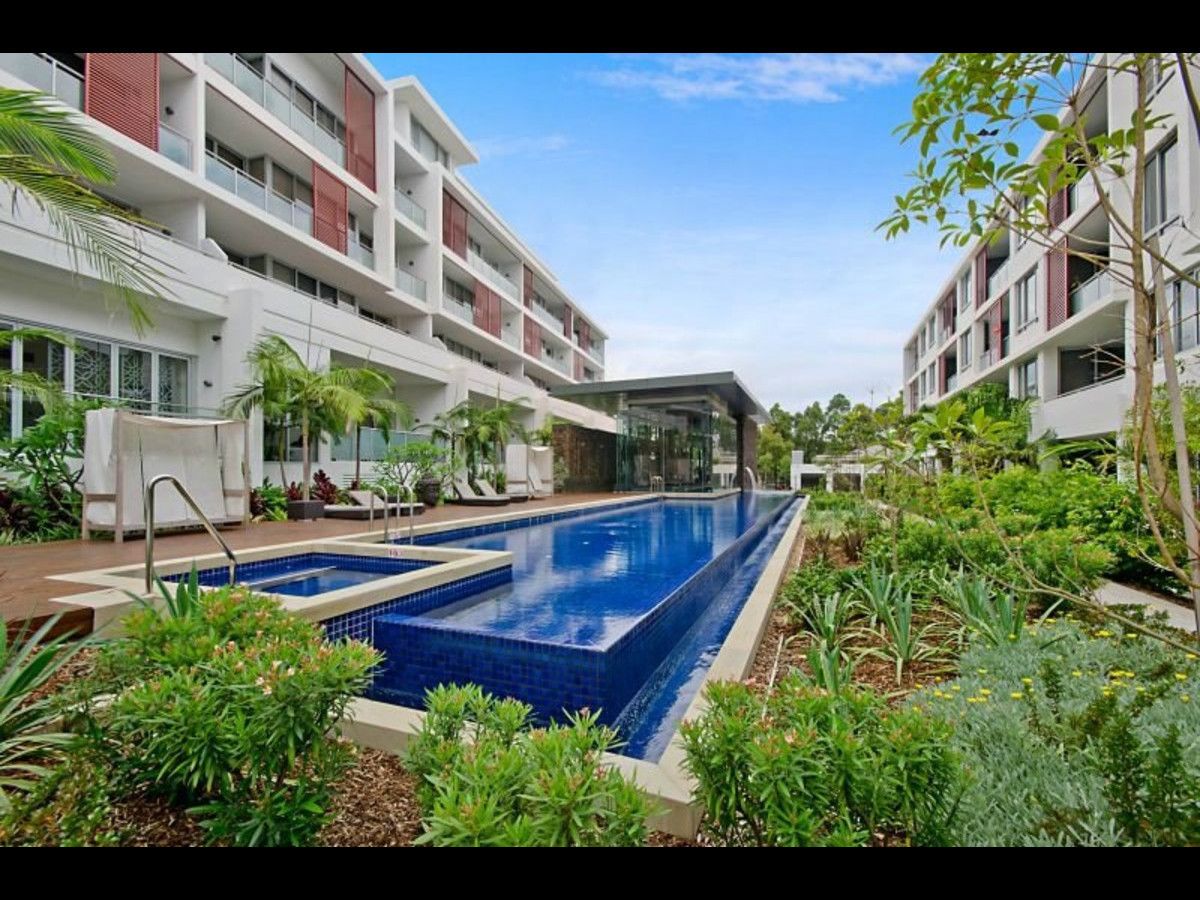 312/1 Avenue Of Europe, Newington NSW 2127 Apartment For Rent Domain