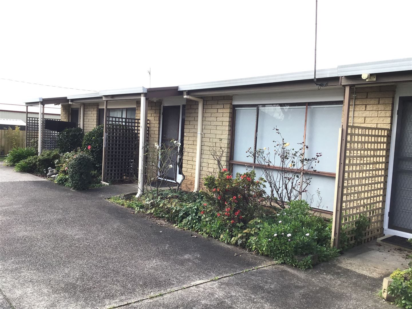 1 bedrooms Apartment / Unit / Flat in 2/45 Hiller DEVONPORT TAS, 7310