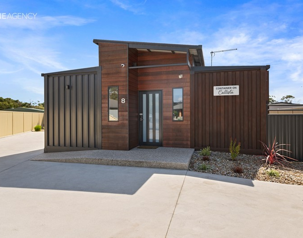 8 Callista Court, Port Sorell TAS 7307