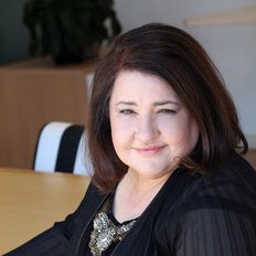 Amal Khodair-Vemana, Sales representative