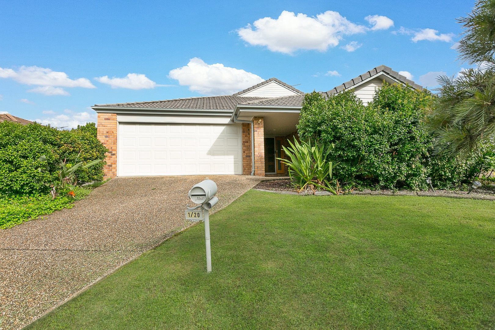 1/20 Tunstall Place, Brassall QLD 4305, Image 0