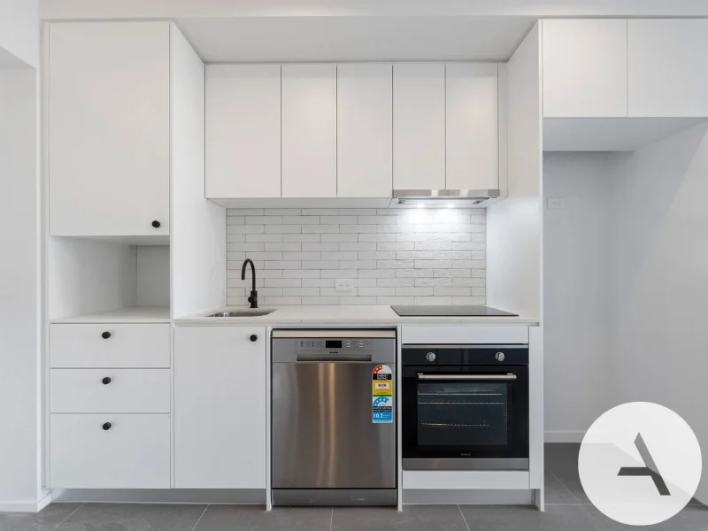 Additional image 3 of 401/90 Swain St, Gungahlin ACT 2912