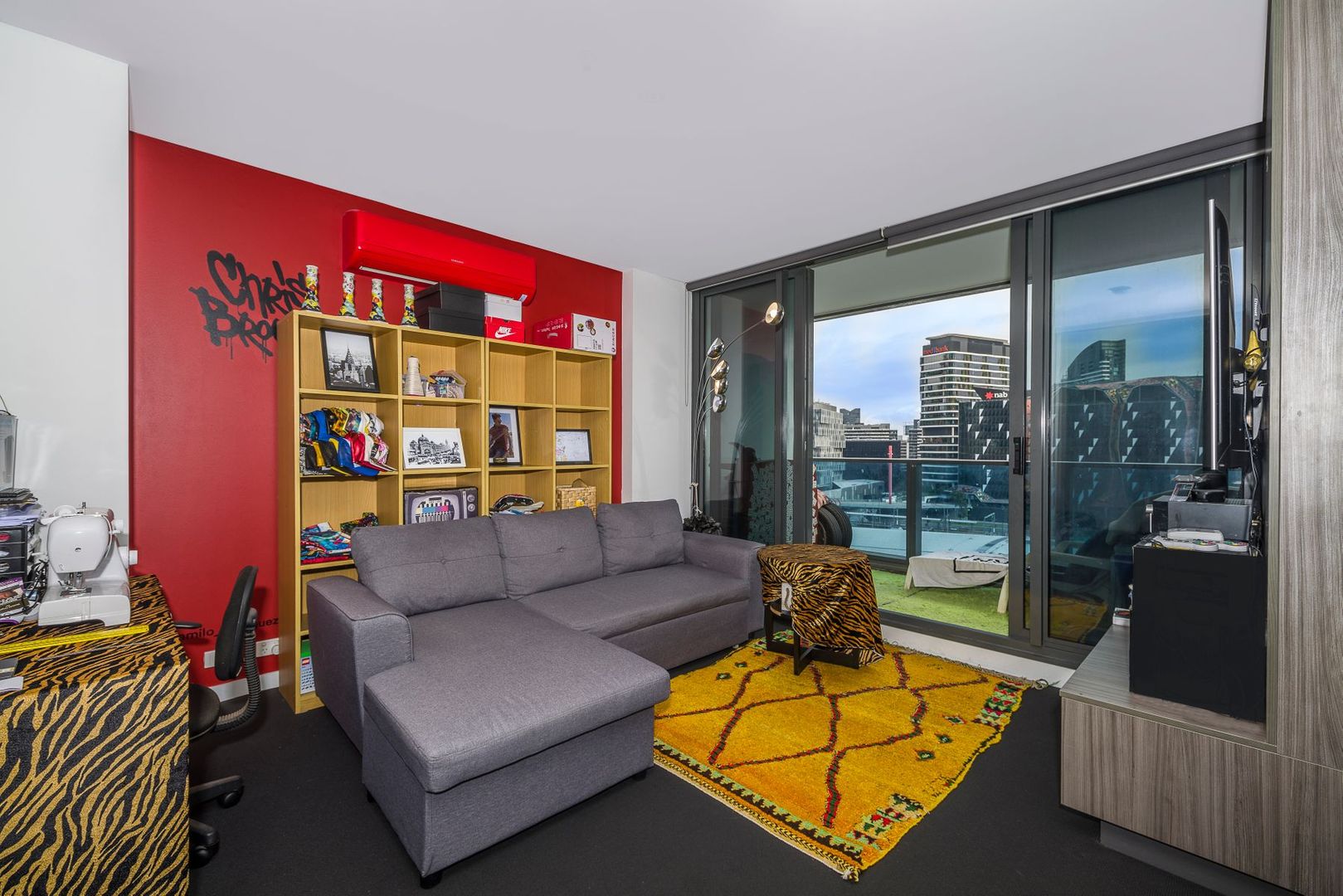 1015/220 Spencer Street, Melbourne VIC 3000, Image 1