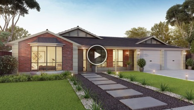 Picture of Lot 323 Woodland Place, MOUNT BARKER SA 5251