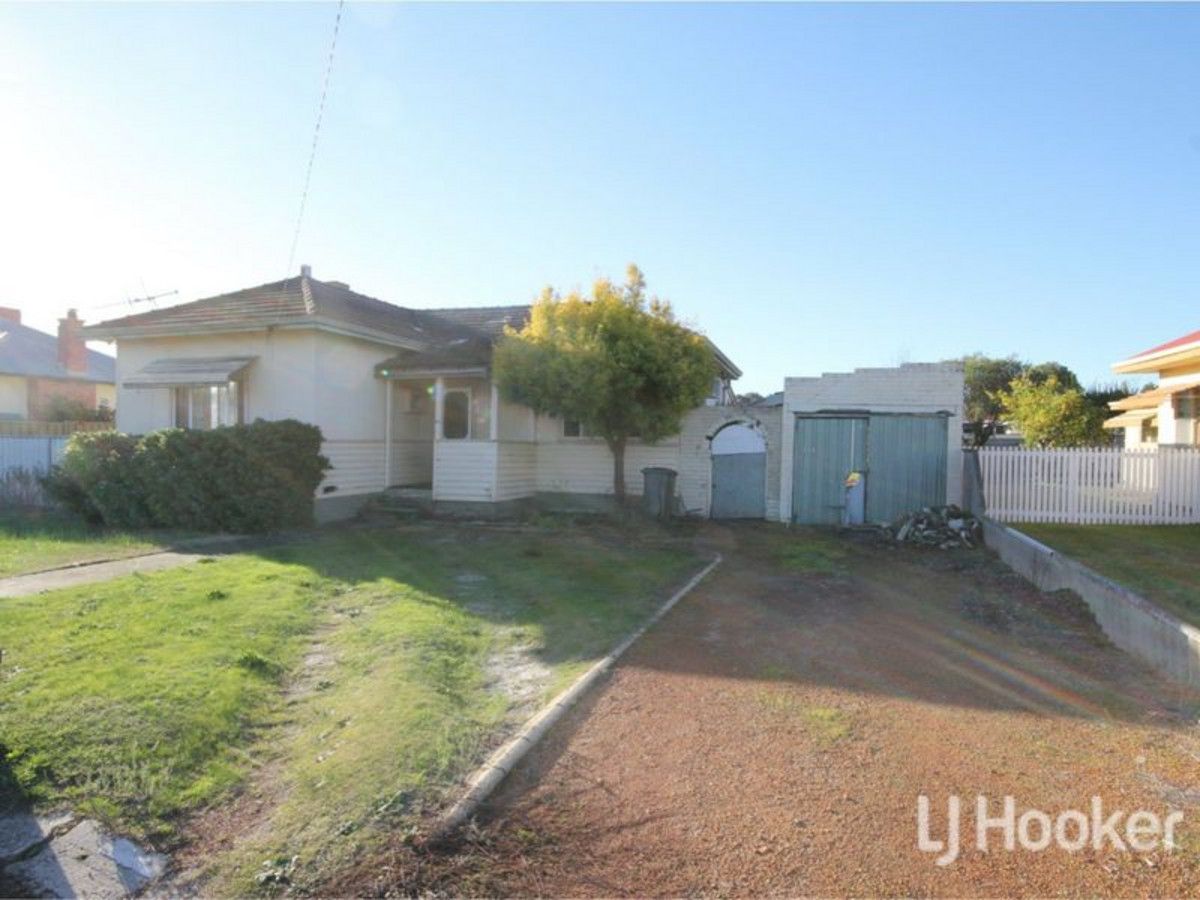 50 Jones Street, Collie WA 6225, Image 1