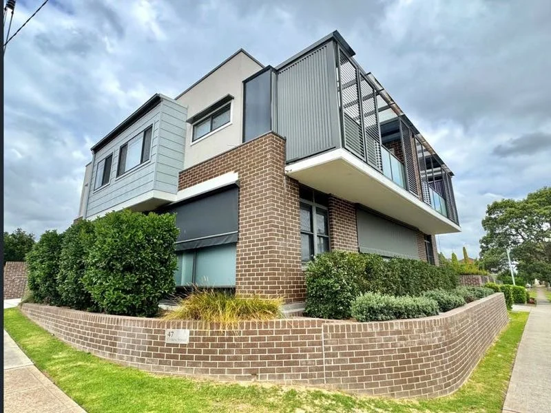 9/47 Colless St, Penrith NSW 2750