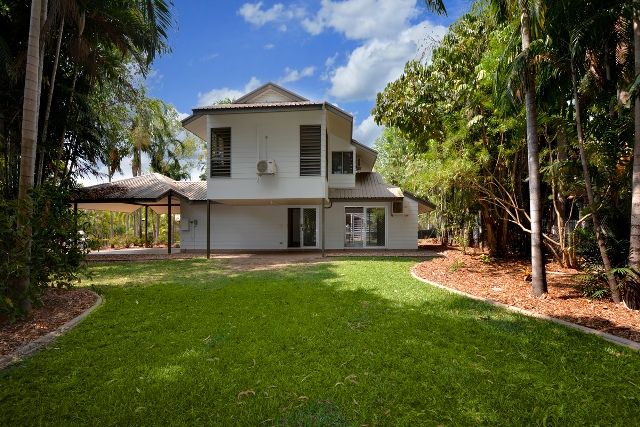 13 Chilman Court, DRIVER NT 0830, Image 0