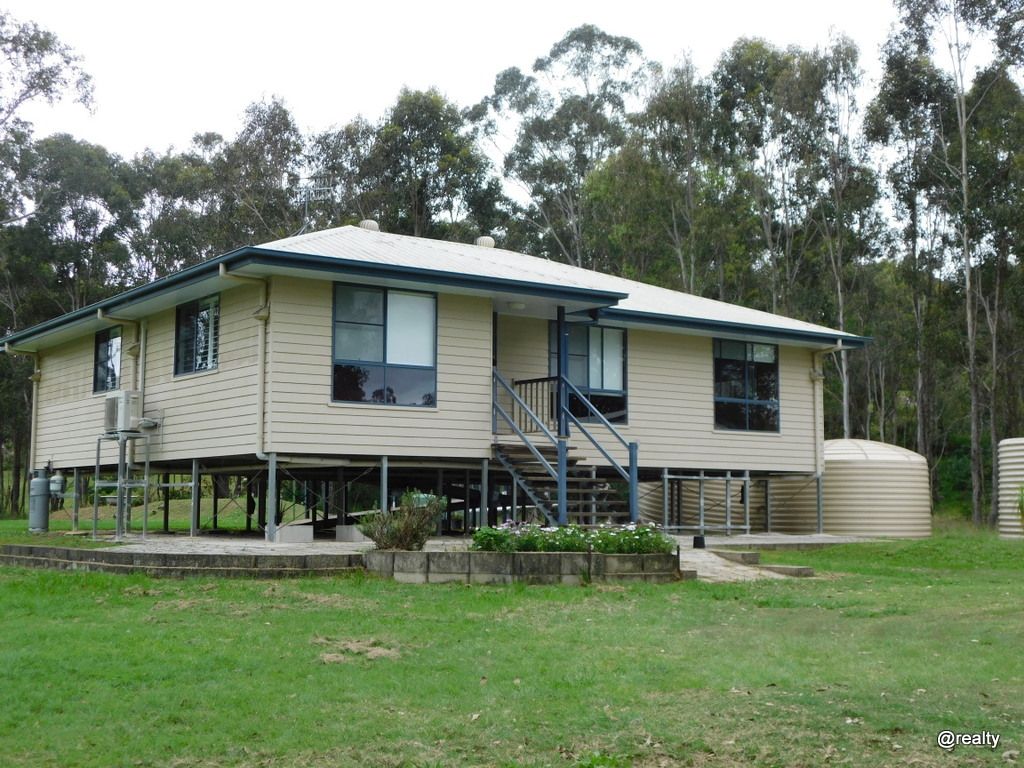 70 Hospital Terrace, Nanango QLD 4615, Image 1