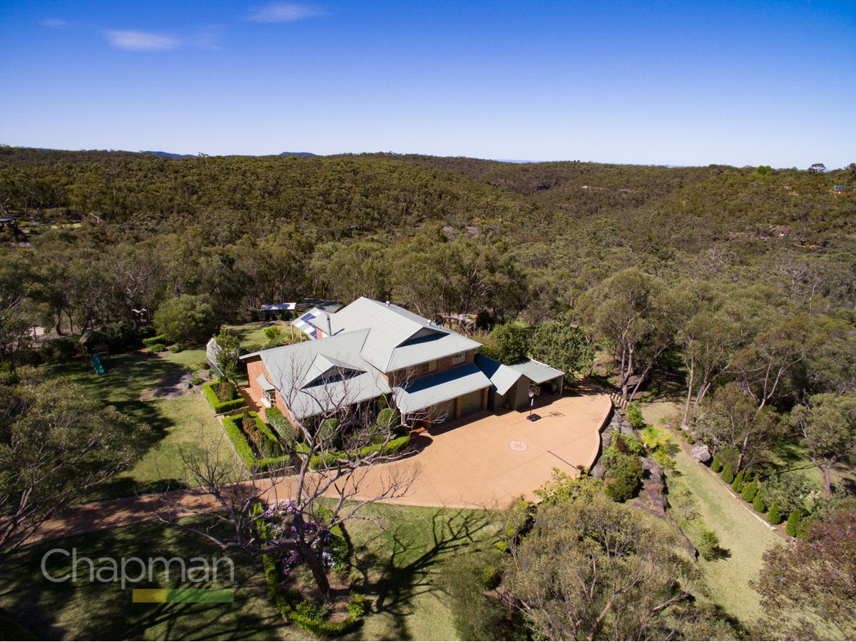 10 Grose Valley Court, Faulconbridge NSW 2776, Image 2