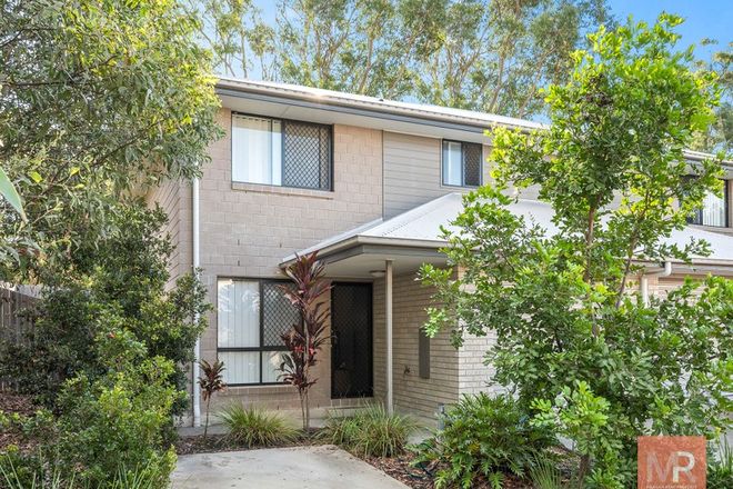 Picture of 12/8 Wattlebrush Court, PARK RIDGE QLD 4125