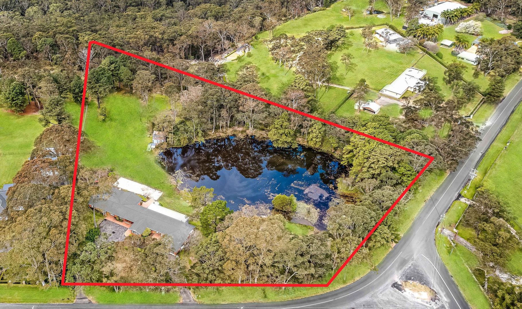 115A Porters Road, Kenthurst Property History & Address Research Domain