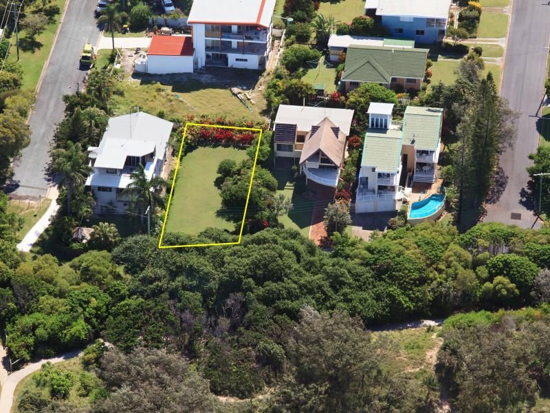 Part of 16A Victoria Terrace, SHELLY BEACH QLD 4551, Image 1
