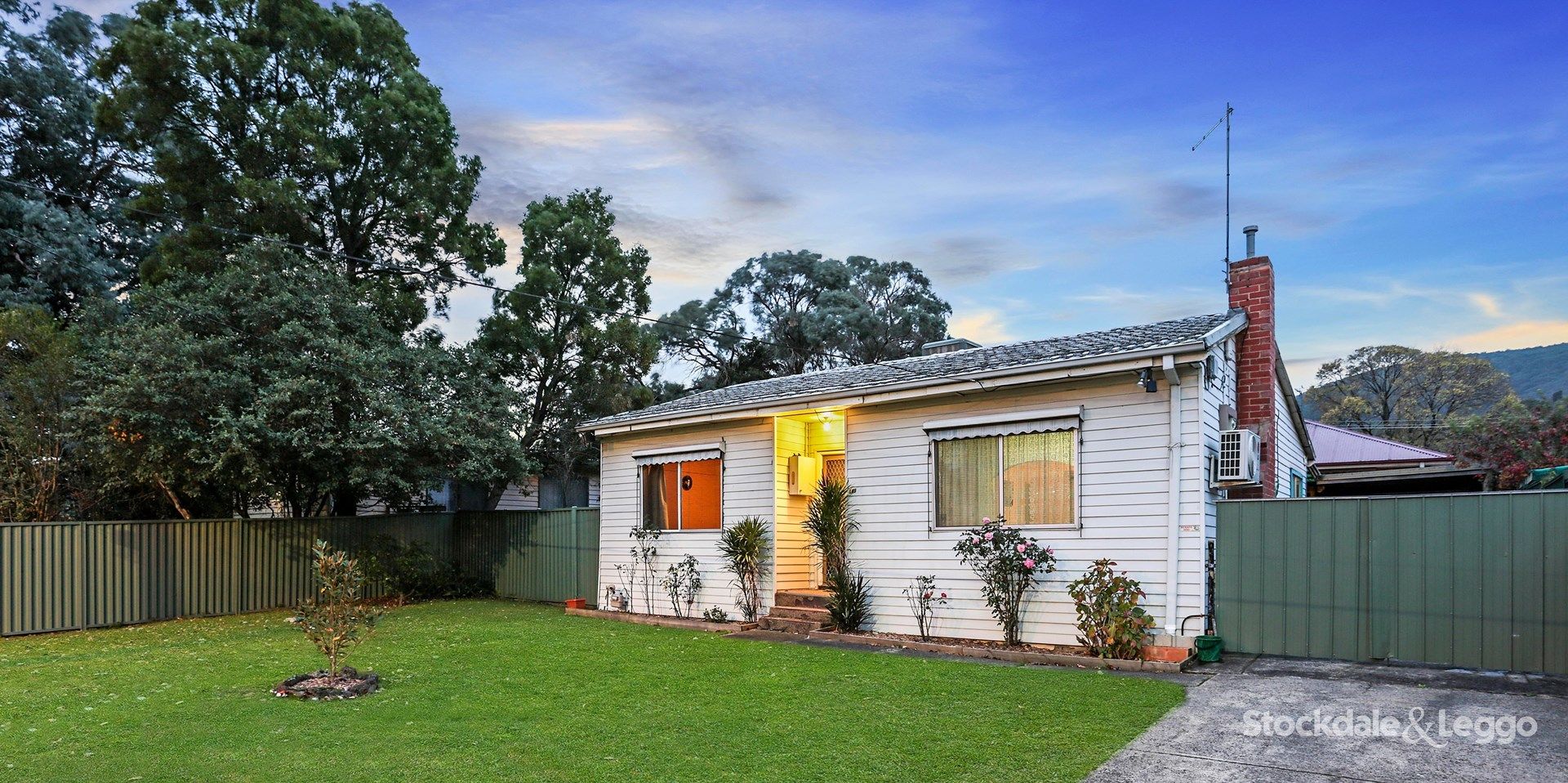 149 Underwood Road, Ferntree Gully VIC 3156, Image 0