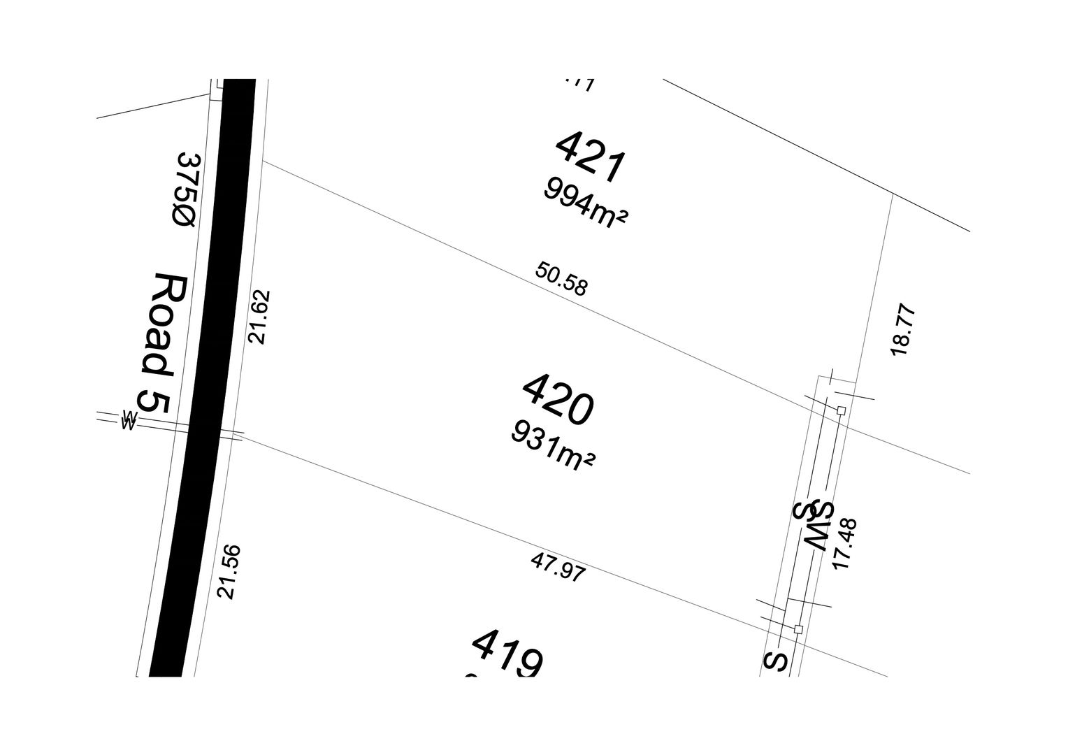 Lot 420 Collina 11, Griffith NSW 2680 Domain
