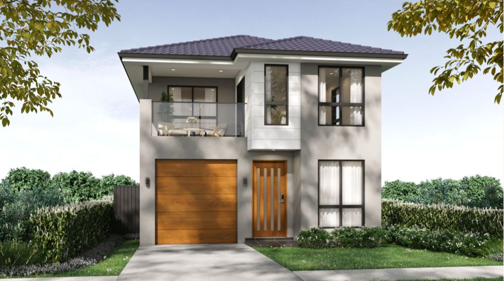 3 bedrooms Townhouse in  SCHOFIELDS NSW, 2762