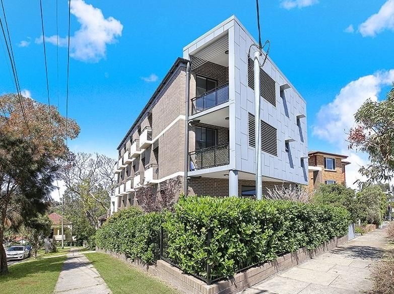 G.03/22 Greenwich Road, Greenwich NSW 2065 Studio For Rent 450475