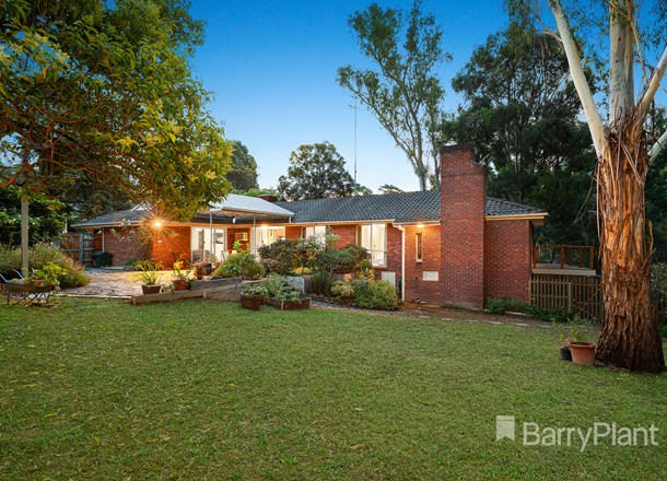 5 Ironbark Close, Eltham VIC 3095