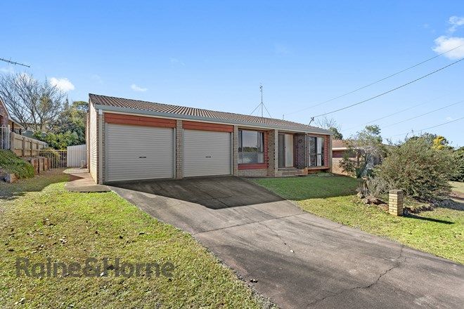 Picture of 11 Nellie Street, CENTENARY HEIGHTS QLD 4350