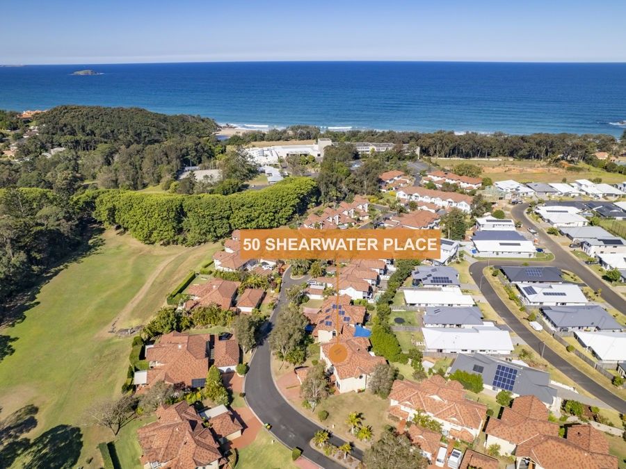 50/9 Shearwater Place, Korora Property History & Address Research