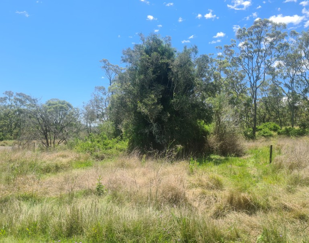 Lot 17 Garrett Street, Haden QLD 4353