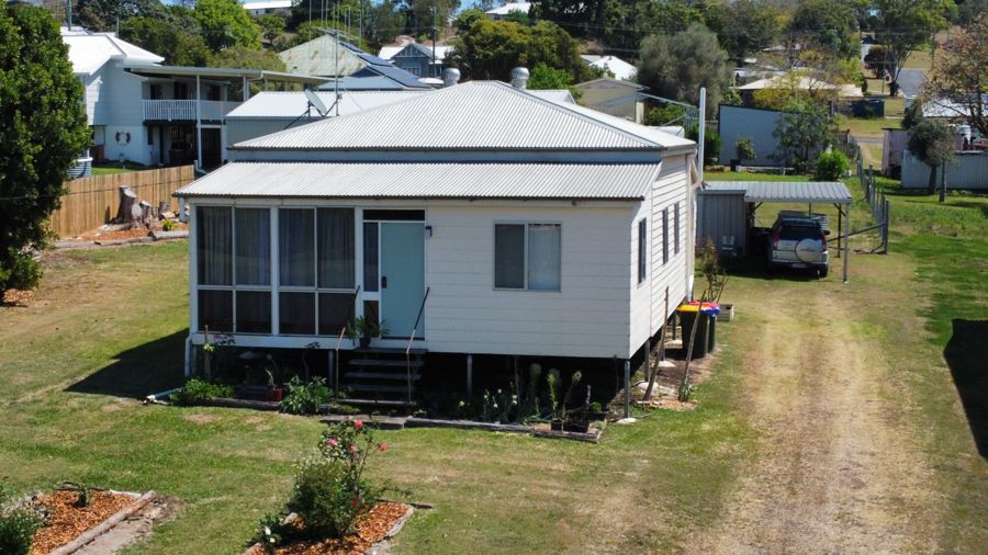 11 Barnes Street, Goomeri QLD 4601, Image 0