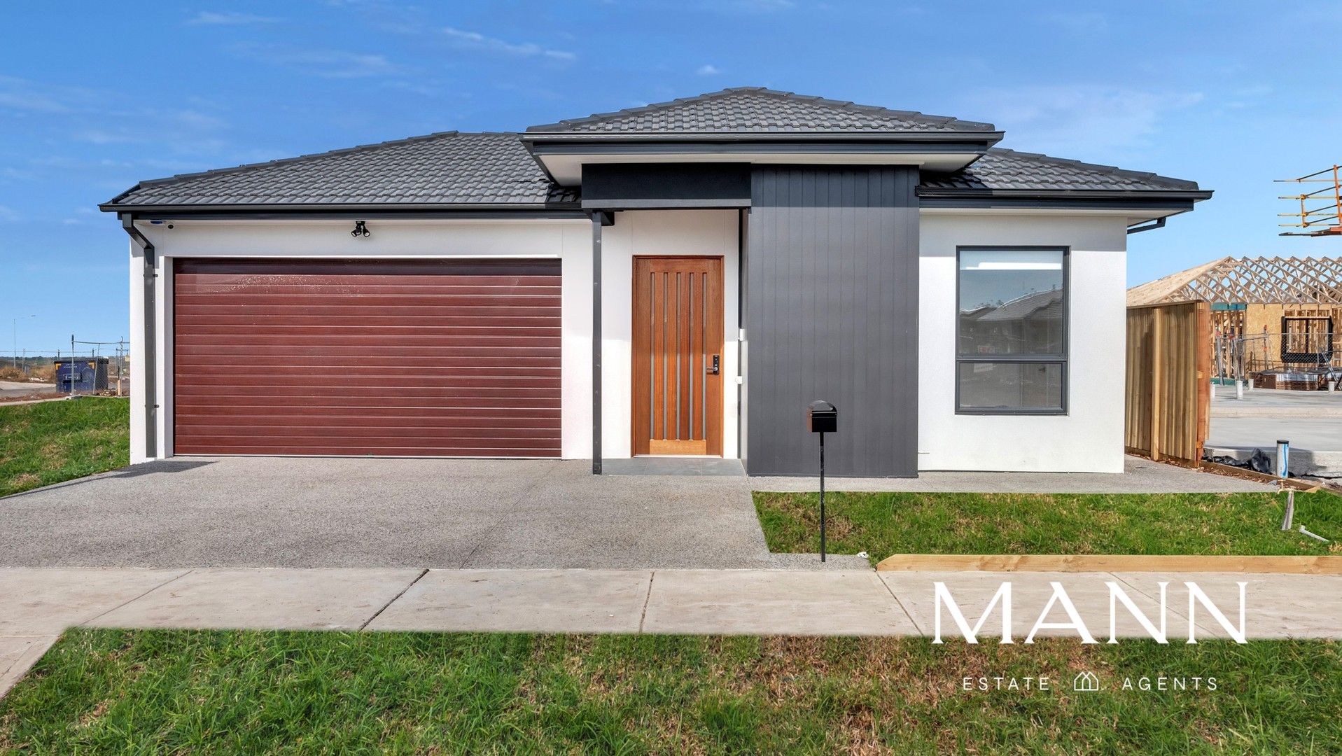 3 bedrooms House in 12 Halcyon Wy OFFICER VIC, 3809