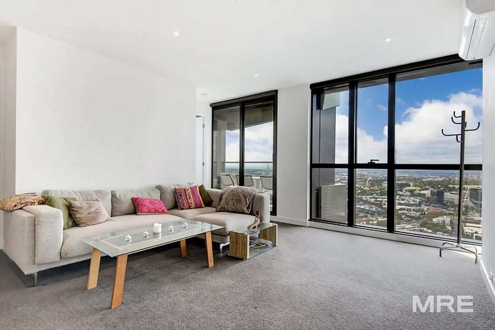 B4502/118 A'Beckett Street, Melbourne VIC 3000