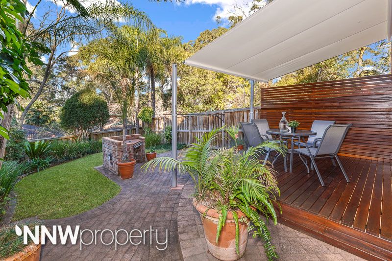 2/40-42 Gloucester Road, Epping NSW 2121, Image 2