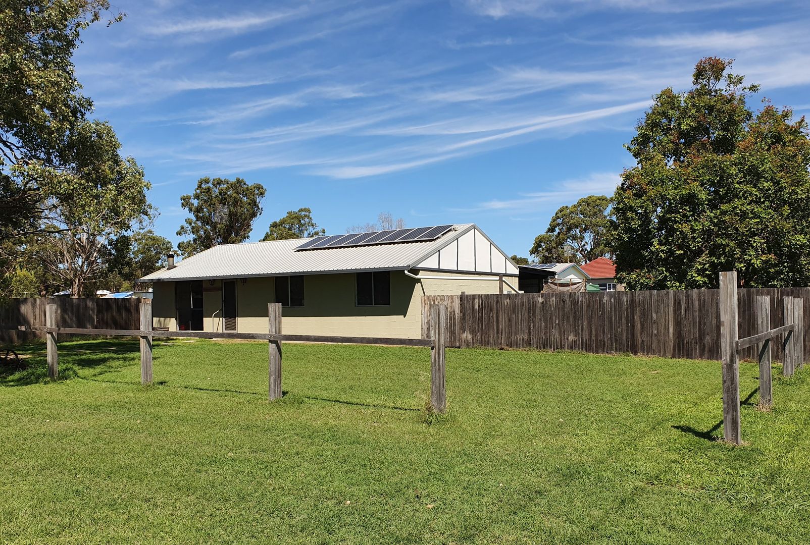 41 Perceval Street, Leyburn QLD 4365