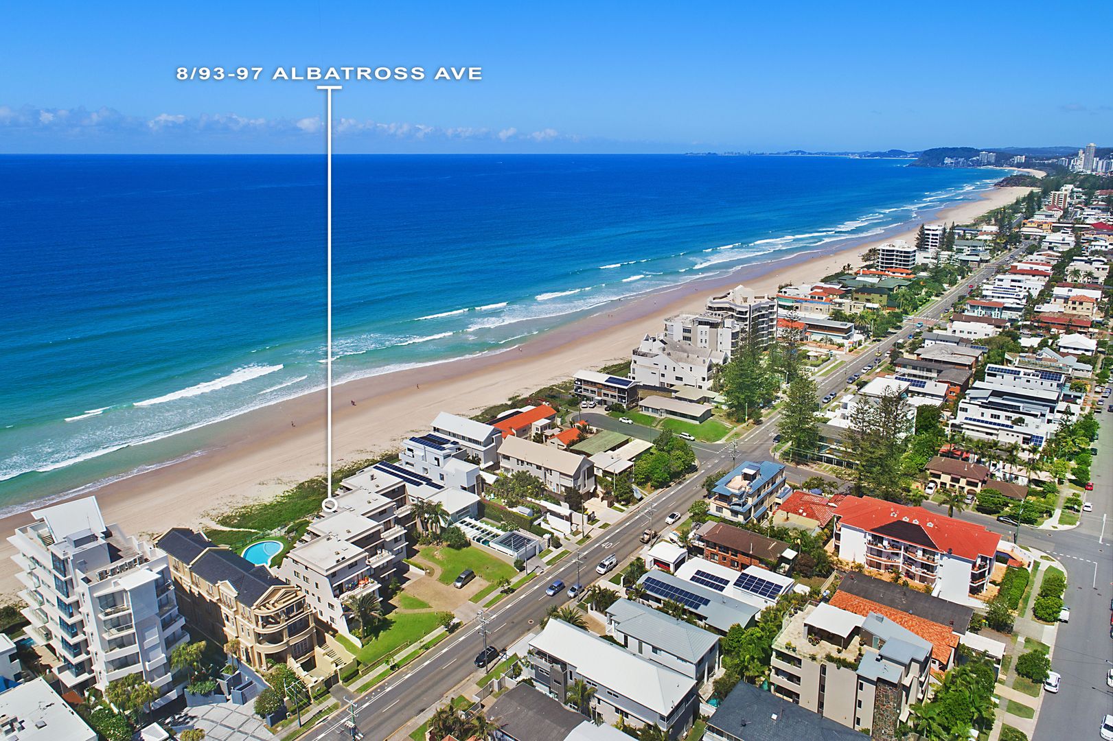 8/93 Albatross Avenue, Mermaid Beach QLD 4218 | Domain