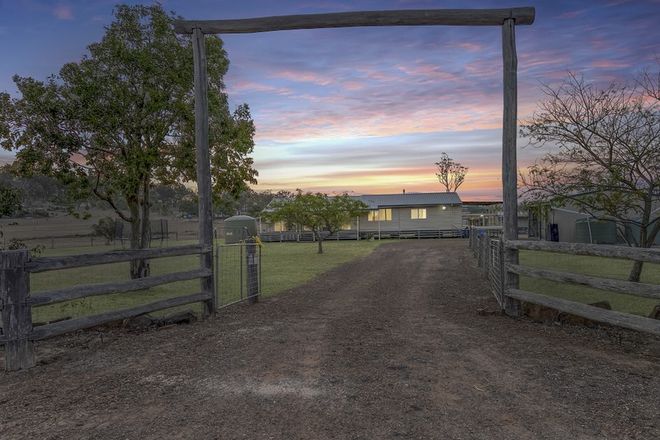 Picture of 14 Moonlight Parade, LAIDLEY SOUTH QLD 4341