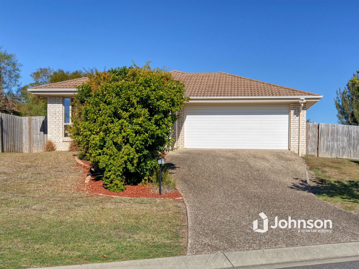 32 Nixon Drive, North Booval QLD 4304