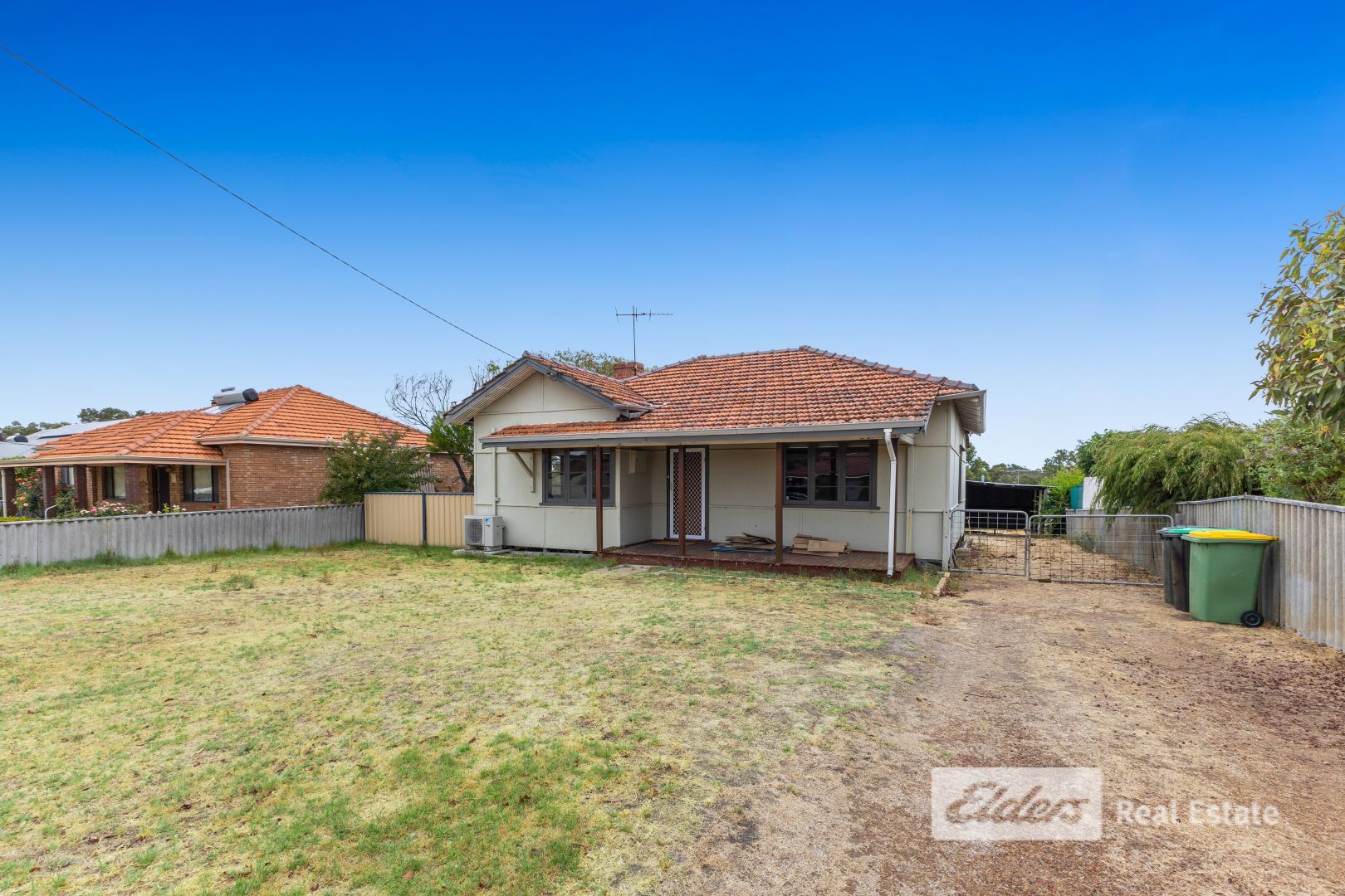 21 Deakin Street, Collie WA 6225, Image 1