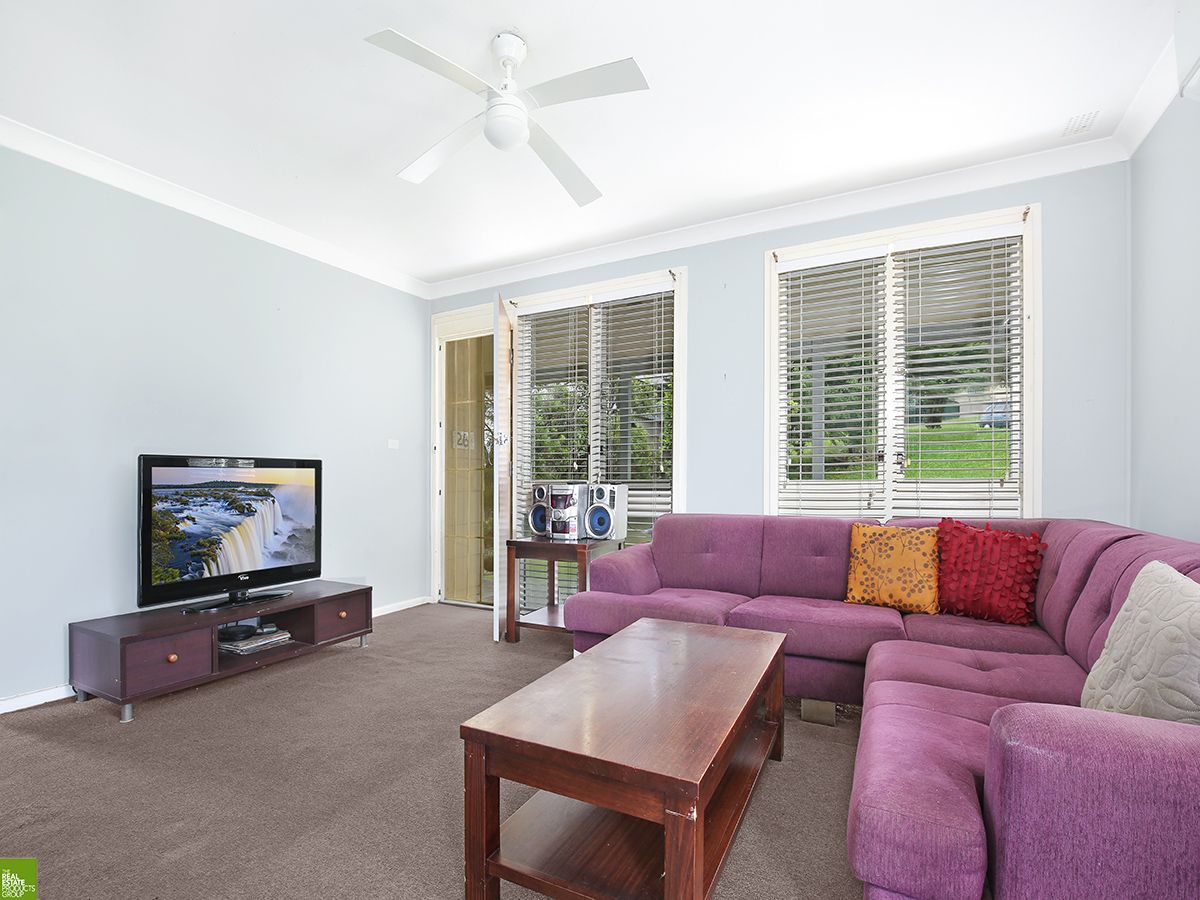 26 Gareema Ave, Koonawarra NSW 2530, Image 1