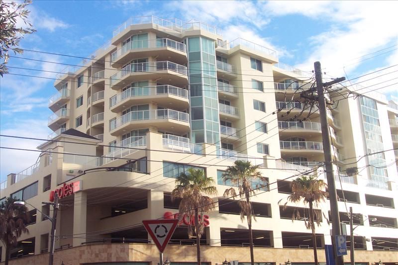 Property Report For 8b 36 42 Princess Street Brighton Le Sands Nsw 2216
